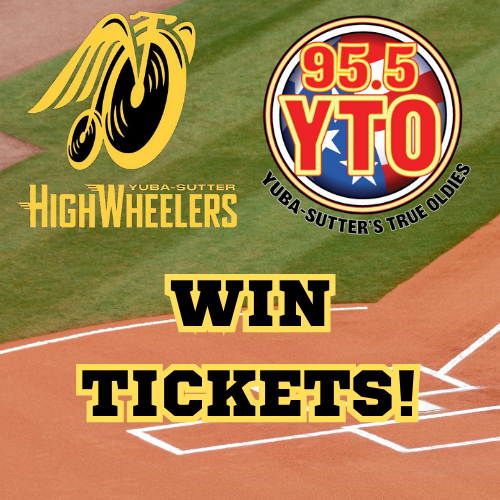Win High Wheelers