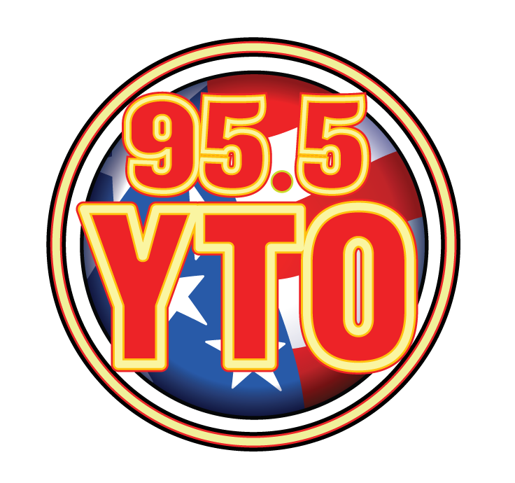 95.5 YTO