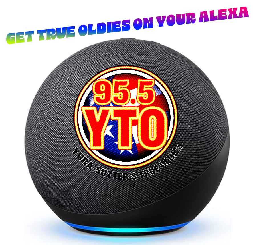 True Oldies on Your Alexa