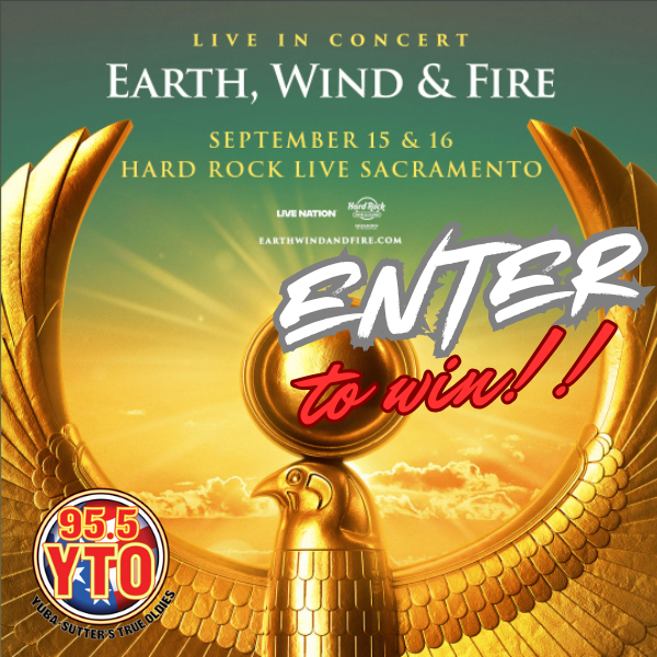 Earth Wind & Fire
