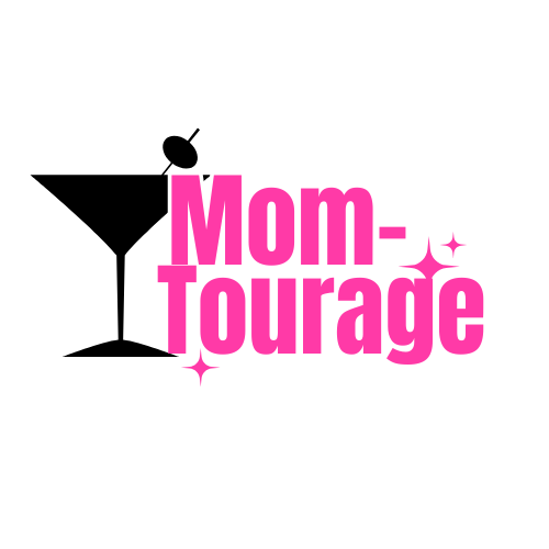 Mom-Tourage